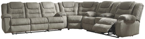 McCade Signature Design by Ashley Sectional