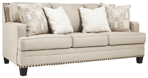 Claredon Benchcraft Sofa