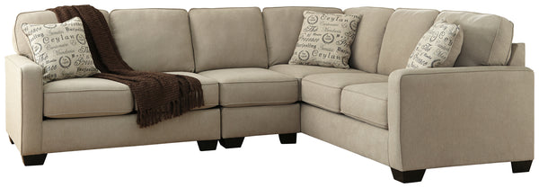 Alenya Signature Design by Ashley 3-Piece Sectional
