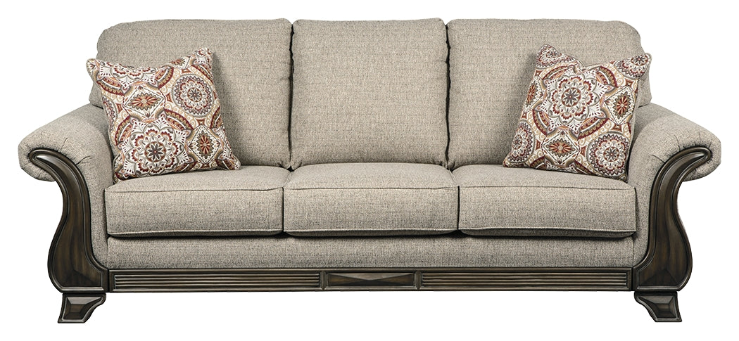 Claremorris Benchcraft Sofa
