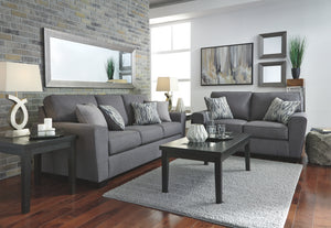 Calion Ashley 5-Piece Living Room Set