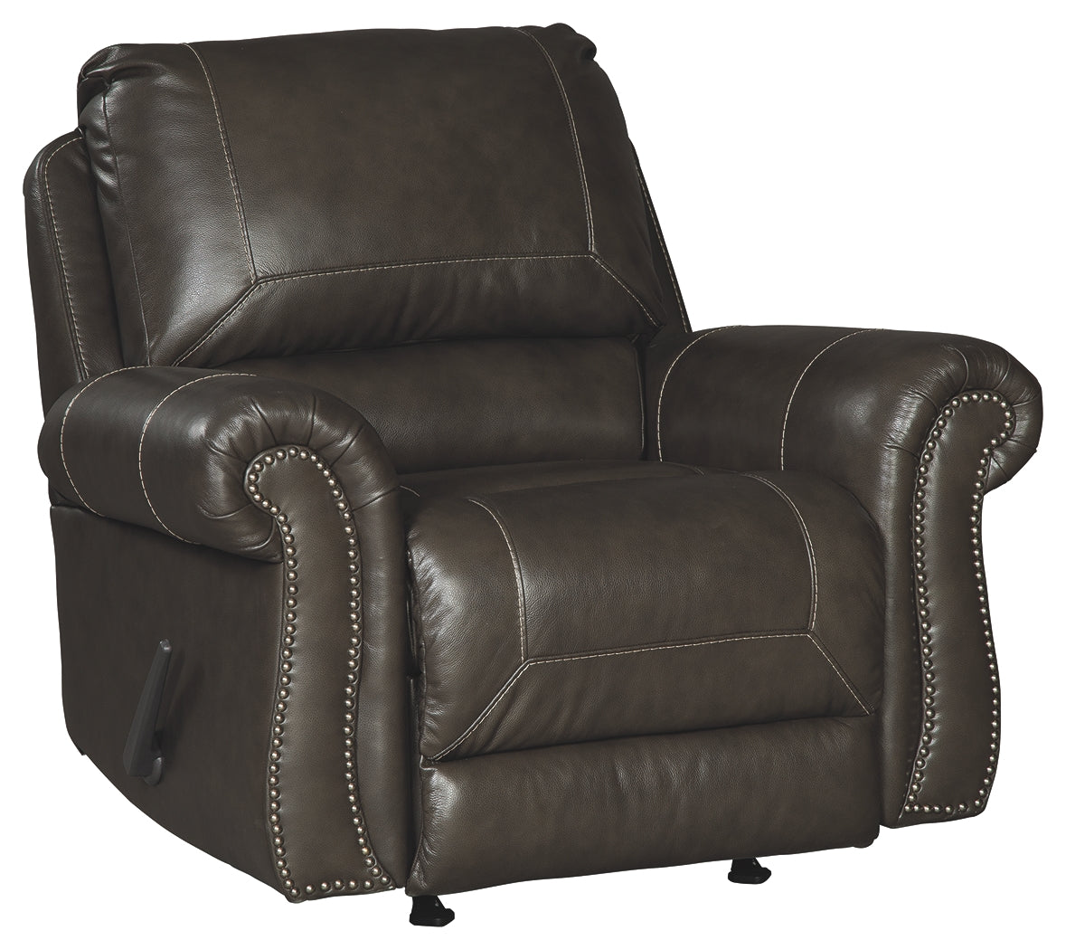 Lawthorn Signature Design by Ashley Recliner