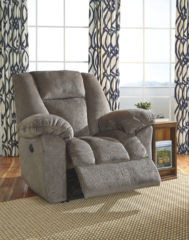 Nimmons Signature Design by Ashley Recliner