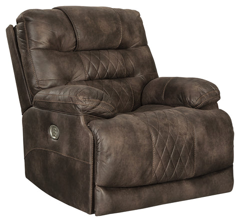 Welsford Signature Design by Ashley Recliner
