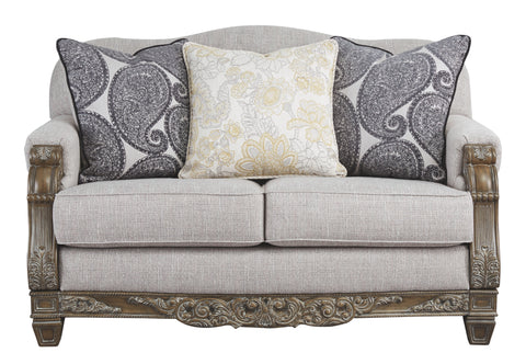 Sylewood Signature Design by Ashley Loveseat