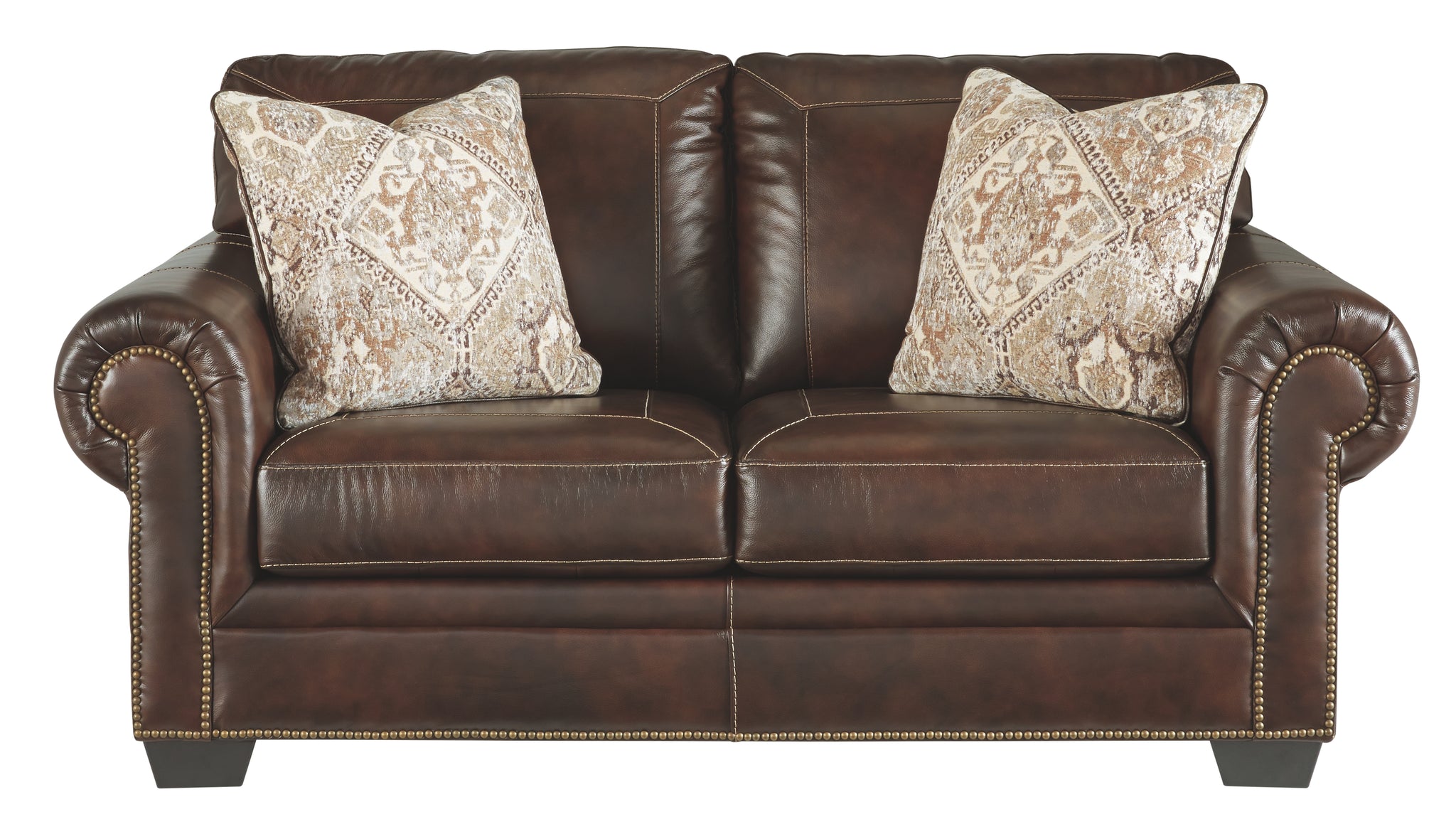 Roleson Signature Design by Ashley Loveseat