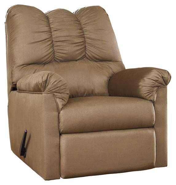 Darcy Signature Design by Ashley Recliner