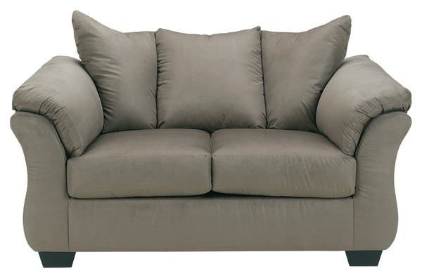 Darcy Signature Design by Ashley Loveseat