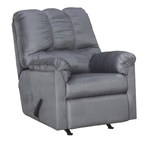 Darcy Signature Design by Ashley Recliner
