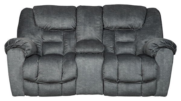 Capehorn Signature Design by Ashley Loveseat