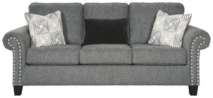 Agleno Benchcraft Sofa