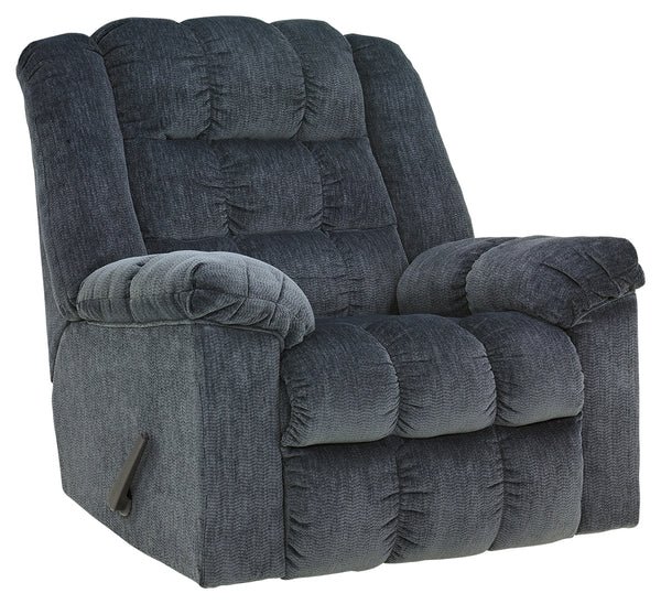 Ludden Signature Design by Ashley Recliner