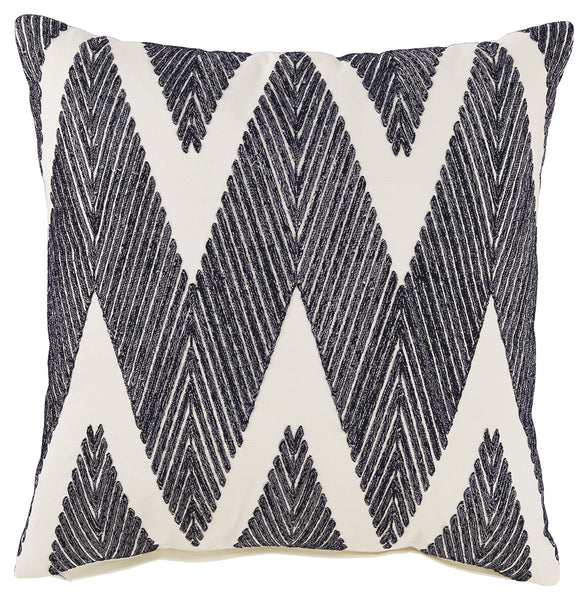 Carlina Signature Design by Ashley Pillow Set of 4