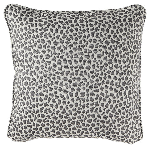 Piercy Signature Design by Ashley Pillow Set of 4