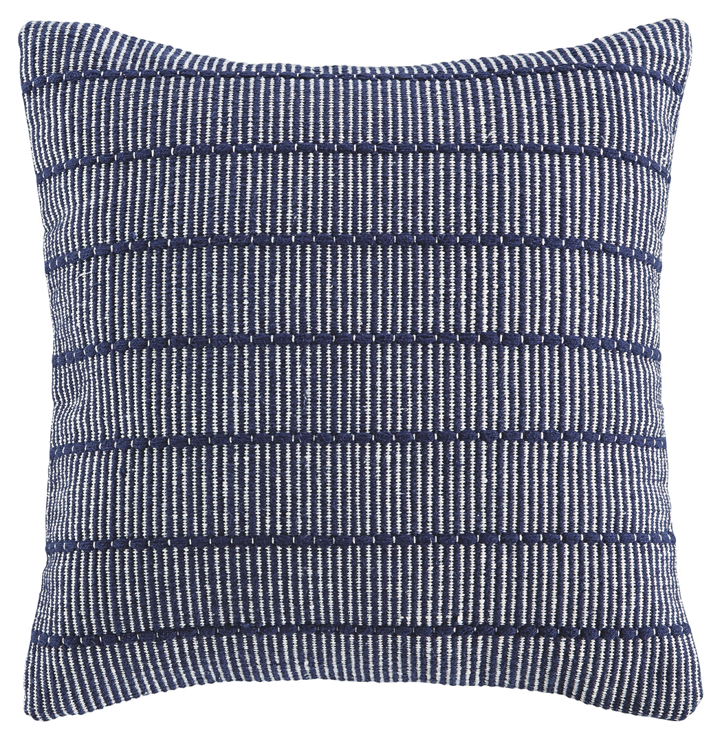 Rabia Signature Design by Ashley Pillow Set of 4