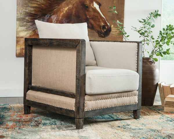 Copeland Signature Design by Ashley Chair