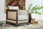 Copeland Signature Design by Ashley Chair