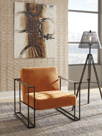 Kleemore Signature Design by Ashley Chair