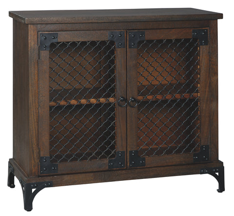 Havendale Signature Design by Ashley Cabinet