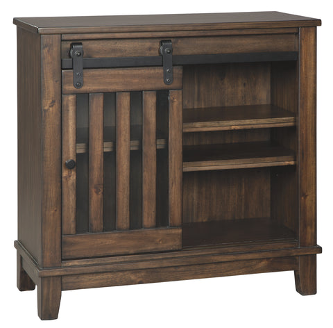 Brookport Signature Design by Ashley Cabinet