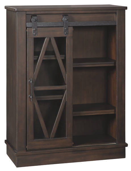 Bronfield Signature Design by Ashley Cabinet