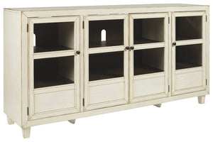 Deanford Signature Design by Ashley Cabinet