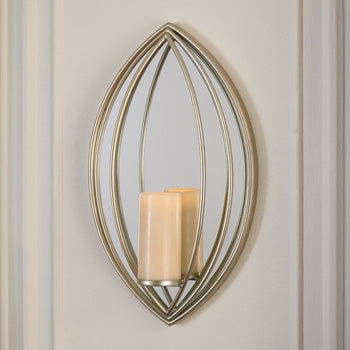 Donnica Signature Design by Ashley Sconce