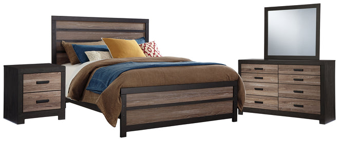 Bedroom Set