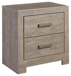 Culverbach Signature Design by Ashley Nightstand