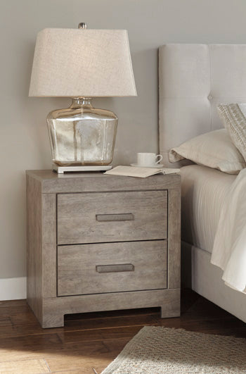 Culverbach Signature Design by Ashley Nightstand