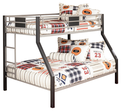 Signature Design by Ashley Dinsmore Twin over Full Bunk Bed