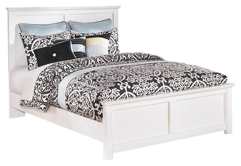 Signature Design by Ashley Bostwick Shoals Queen Panel Bed