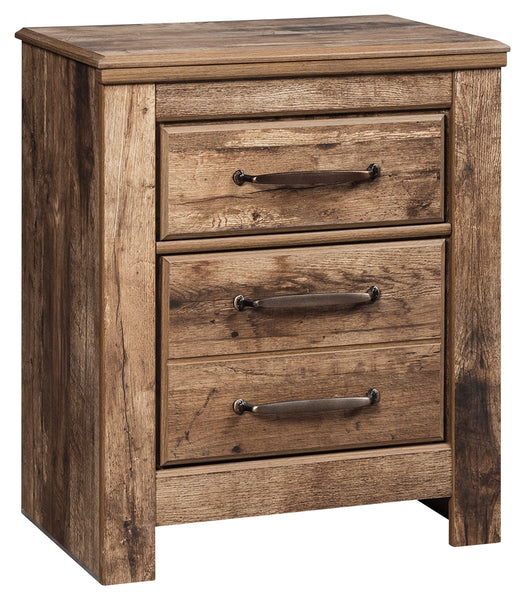 Blaneville Signature Design by Ashley Nightstand