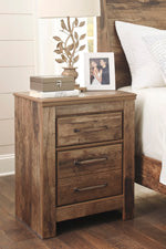 Blaneville Signature Design by Ashley Nightstand