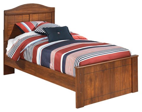 Signature Design by Ashley Barchan Twin Panel Bed