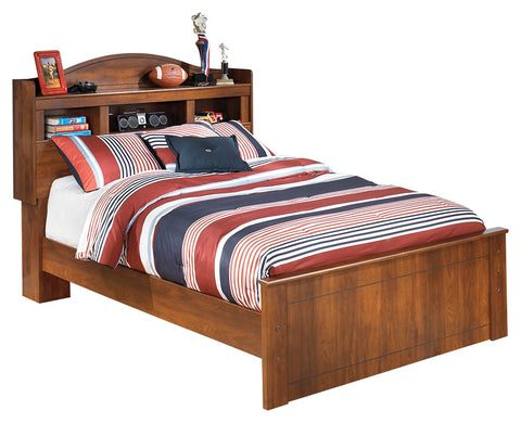 Signature Design by Ashley Barchan Full Bookcase Bed