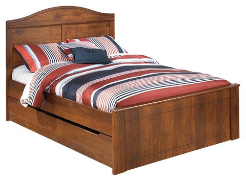 Signature Design by Ashley Barchan Full Panel Bed with Trundle