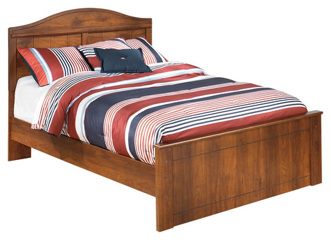 Signature Design by Ashley Barchan Full Panel Bed