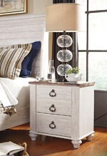 Willowton Signature Design by Ashley Nightstand