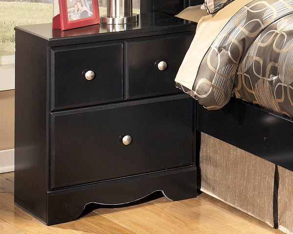 Shay Signature Design by Ashley Nightstand