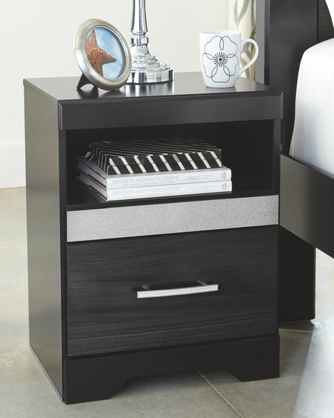 Starberry Signature Design by Ashley Nightstand