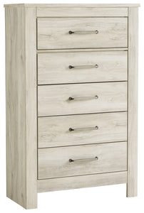 Bellaby Signature Design by Ashley Chest of Drawers