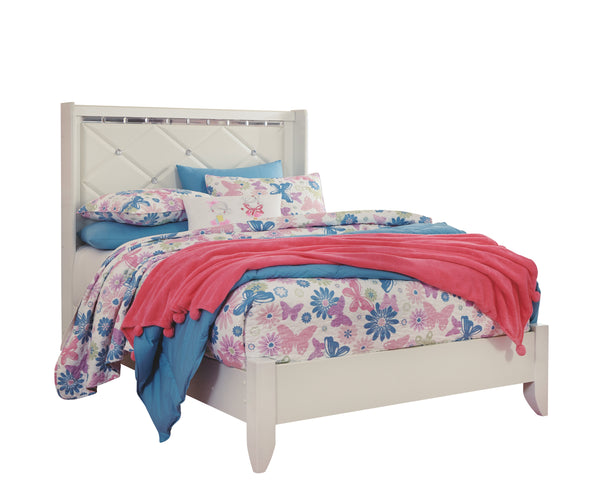 Signature Design by Ashley Dreamur Full Panel Bed