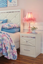 Dreamur Signature Design by Ashley Nightstand