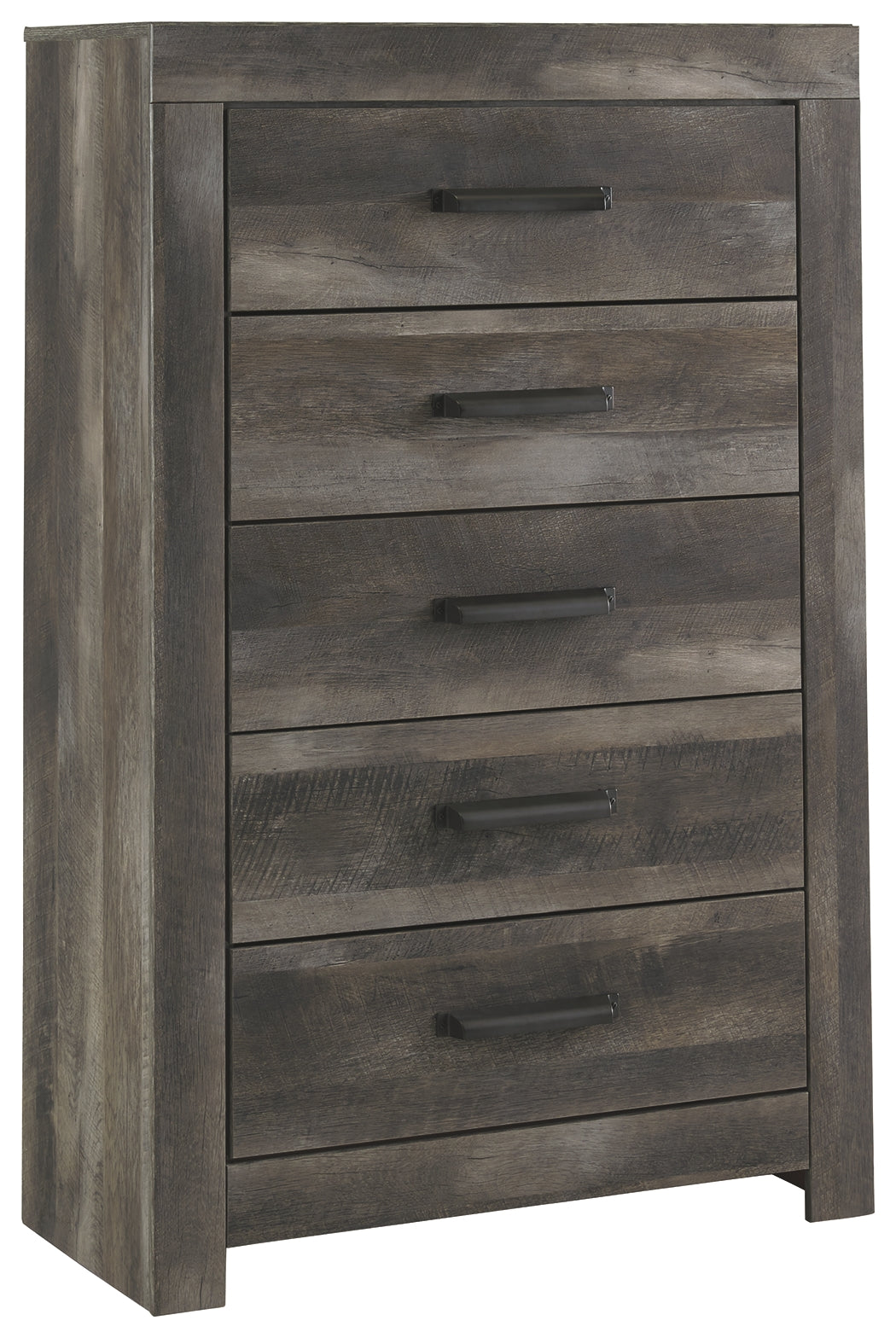 Wynnlow Signature Design by Ashley Chest of Drawers