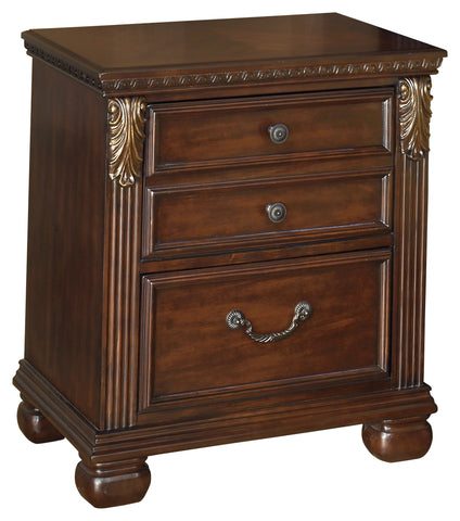 Leahlyn Signature Design by Ashley Nightstand