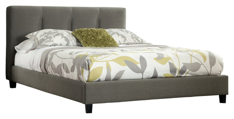Signature Design by Ashley Masterton Queen Upholstered Bed