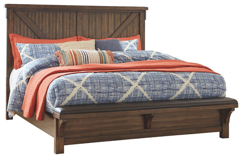 Signature Design by Ashley Lakeleigh California King Upholstered Bed