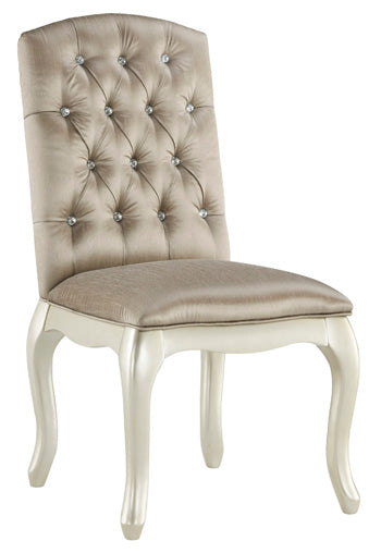 Cassimore Signature Design by Ashley Chair