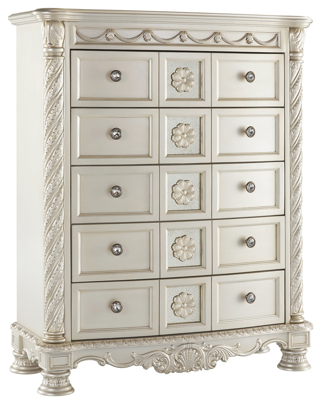 Cassimore Signature Design by Ashley Chest